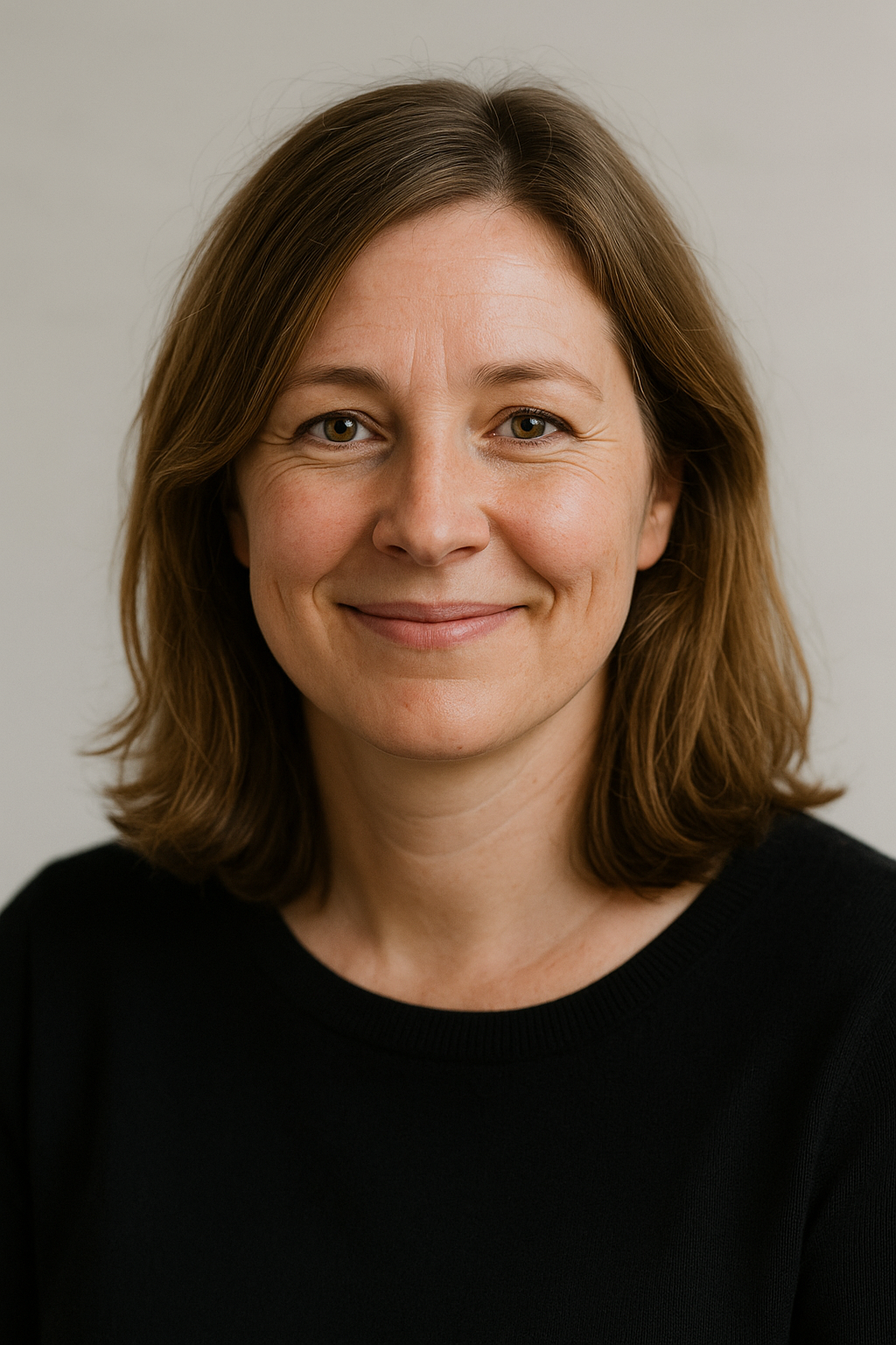 Sarah Smith 